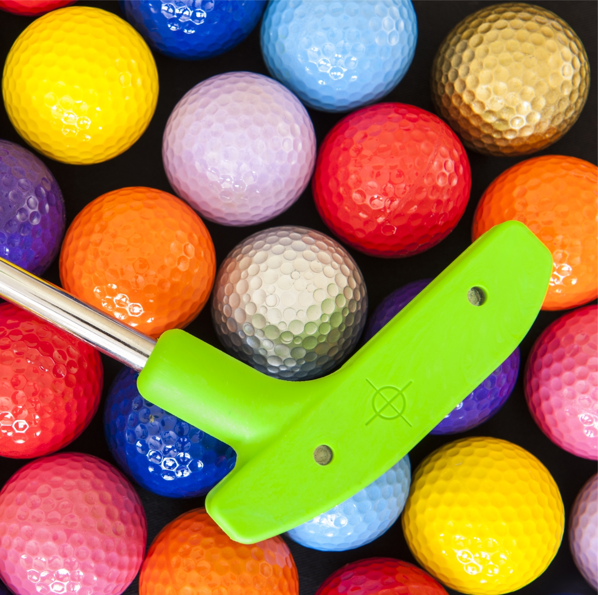 Mini Golf Accessories